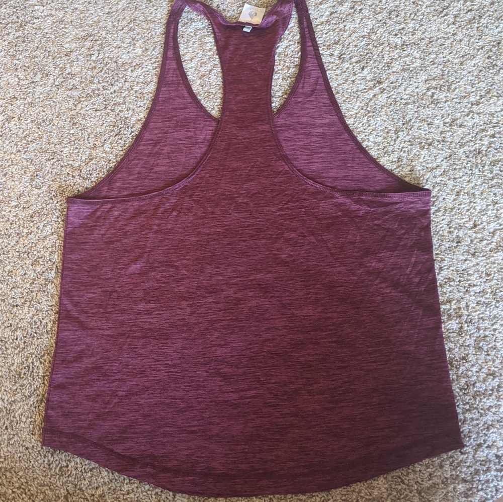 Ryderwear Mens Stringer Tank